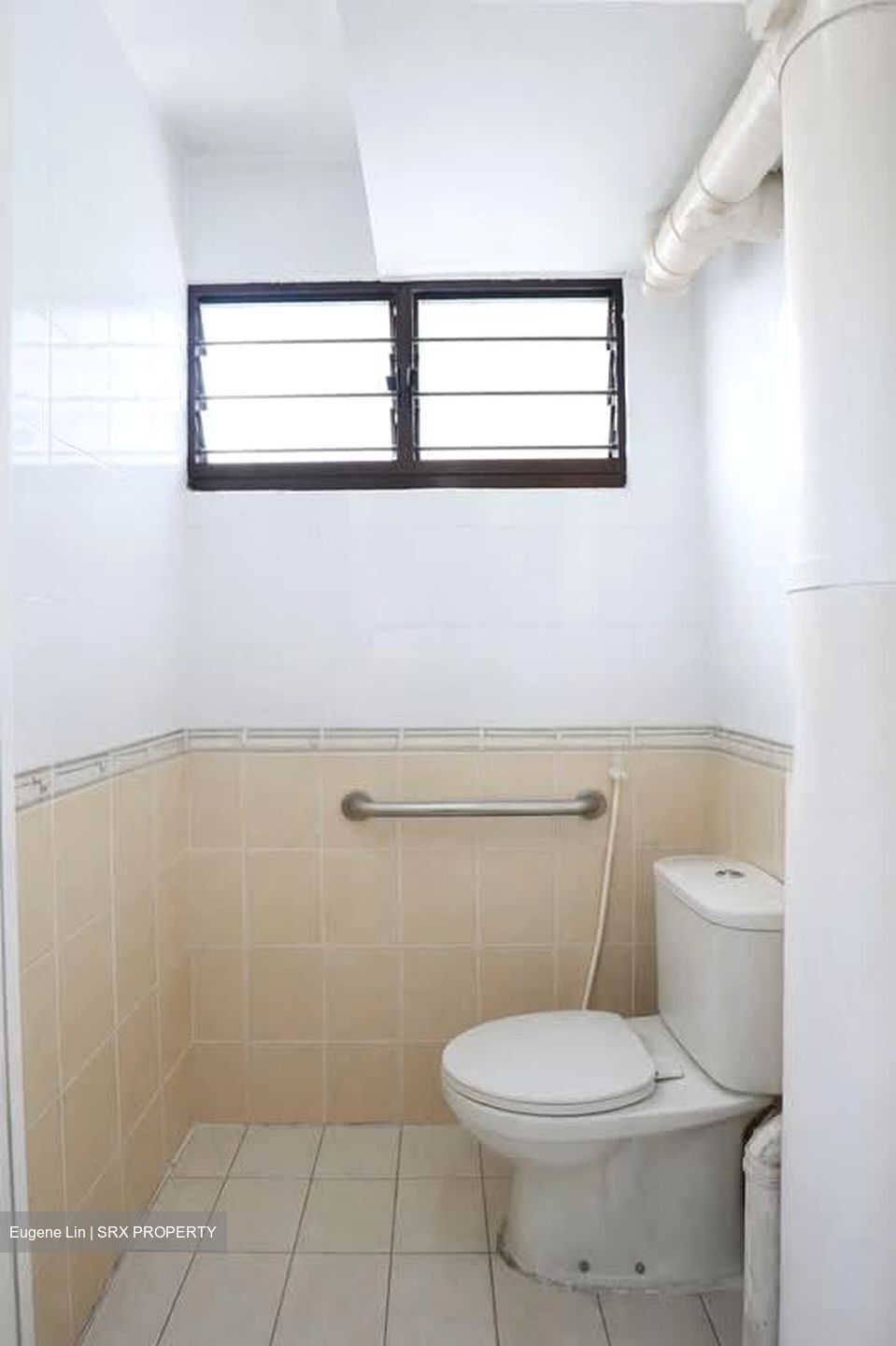 Blk 8 Saint George's Lane (Kallang/Whampoa), HDB 3 Rooms #543307701